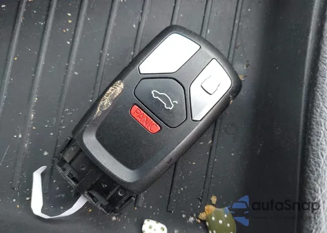 2017 Audi Q7 3.0T Premium z USA, uszkodzony, nr VIN WA1LAAF70HD017478